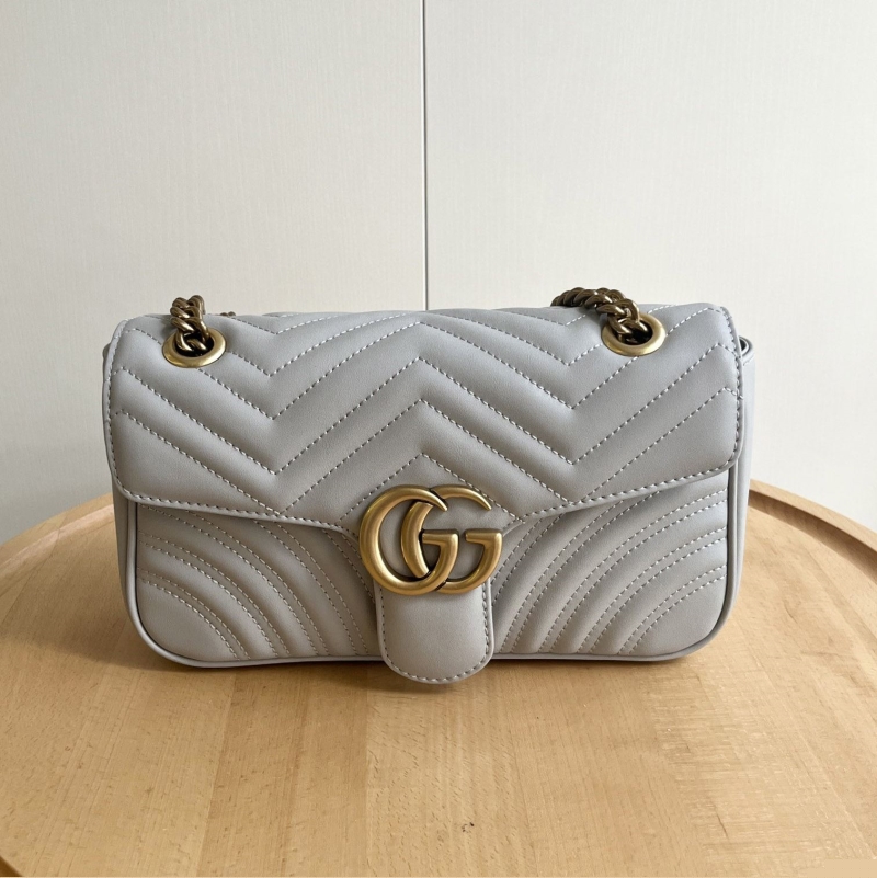 G*u*i satchel bags